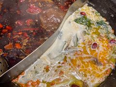 -周小明火锅(黑金冠社区店)