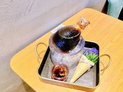 -ZING COFFEE 镜咖啡