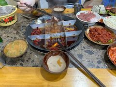 -谭记重庆老火锅(总店)