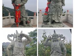 -石岛赤山风景区