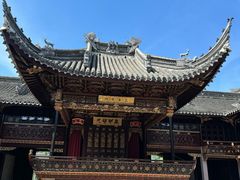 -天一阁博物院