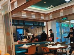 -避风塘(江桥万达店)