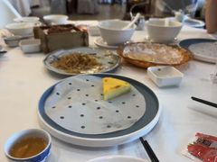 -东江渔村·古典园林·30年粤菜老字号(太和店)