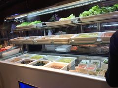 -吉布鲁牛排海鲜自助(龙湖北城天街购物广场店)