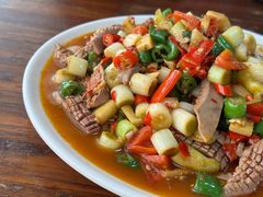 -自贡馆老字号(青江东路店)