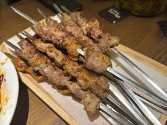 -相约·羊村小馆非遗手抓肉(七一酱园店)