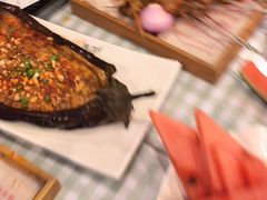 -可口香·非遗老号烧烤(南岗直营店)