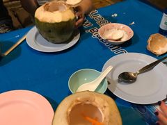 -Thiw Soen Seafood Restaurant