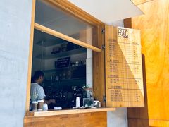 -RAC BAR(安福路店)