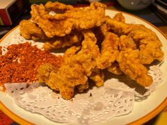 -滋味烤鱼(祥和里店)