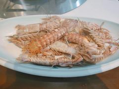 -渡海小渔村.老辈日照菜
