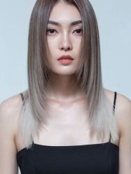 -东秀护肤造型