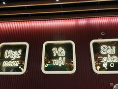 -PHO爺·越南料理(亦庄大族广场店)