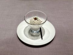 黑松露冰淇淋-子福慧(虹桥店)