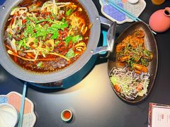 -桥边小楼·手工云南菜·丽江地标美食
