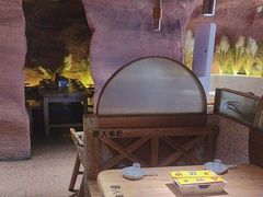 -野人串吧(太原街步行街店)