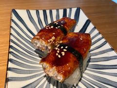 -鸭川食堂·鳗丼(鼓楼店)