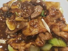 -东兴楼饭庄(六里桥店)