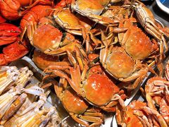 -正宁路小吃夜市