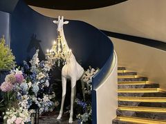 -狮拾久·现代新加坡料理(福田COCO Park店)