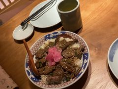 -炙柒Sekinana·精致料理 烧鸟·铁板烧(海上世界店)