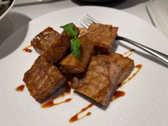 -扬州香格里拉·香宫中餐厅