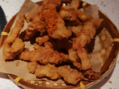 小酥肉-沪小胖·小龙虾(八佰伴店)