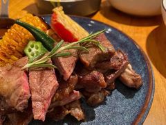 -森Some Fusion(荔湾店)