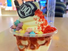 -DQ·蛋糕·冰淇淋(印象城店)