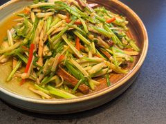 -明月土菜馆(老城区店)