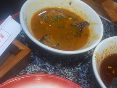 -湘下佬·老长沙吃货铺(酃湖万达店)