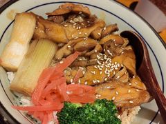 照烧鸡肉饭-游You House(西单老佛爷店)