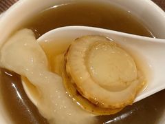 -白天鹅宾馆·流浮阁咖啡厅
