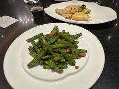 -羡餐厅·杭帮菜·淳菜(千岛湖自由洲际殿店)