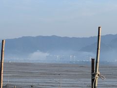 -北岐滩涂