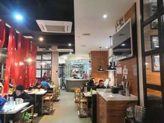 大堂-陈记顺和牛肉火锅馆(天河北路店)