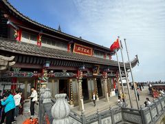 -九华山风景区