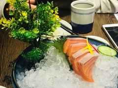 -大雄寿司(中华广场店)