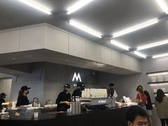 -M Stand(西安大悦城店)