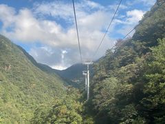 -浙北大峡谷