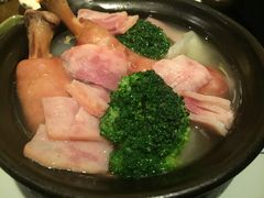-角落里(中山公园店)