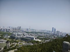 -云龙山