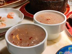 西湖藕粉-桂满陇-十里风荷(合生汇店)