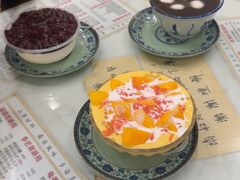 -荔芳传统糖水铺