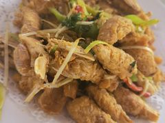 -春妮海味饭店