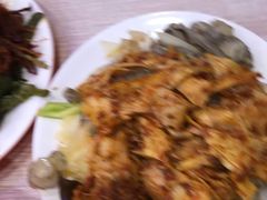 -三姐妹冷面馆(保卫路店)