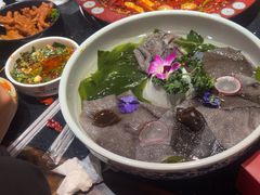 -矮板凳老火锅(宽窄巷子店)