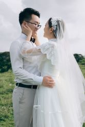 -巴黎婚纱摄影工作室