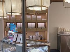 -米糯糯·MINONO·大福冰淇淋(青岛万象城店)