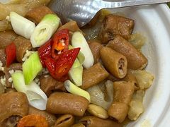 -悦来酒家·正宗闽南菜(西街店)